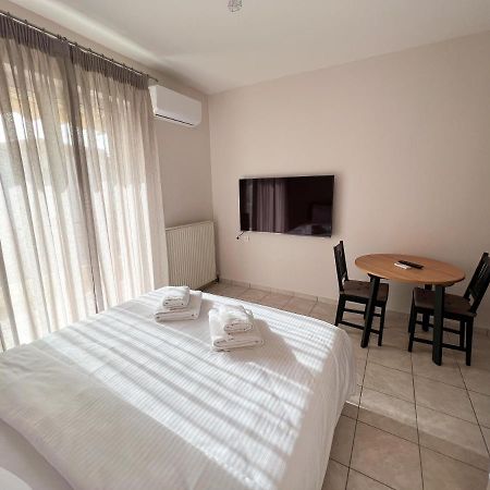 Clio City Center Apartments Ιωάννινα Εξωτερικό φωτογραφία