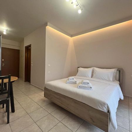 Clio City Center Apartments Ιωάννινα Εξωτερικό φωτογραφία
