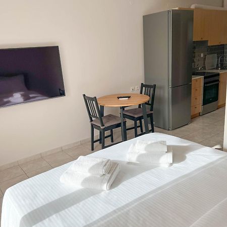 Clio City Center Apartments Ιωάννινα Εξωτερικό φωτογραφία