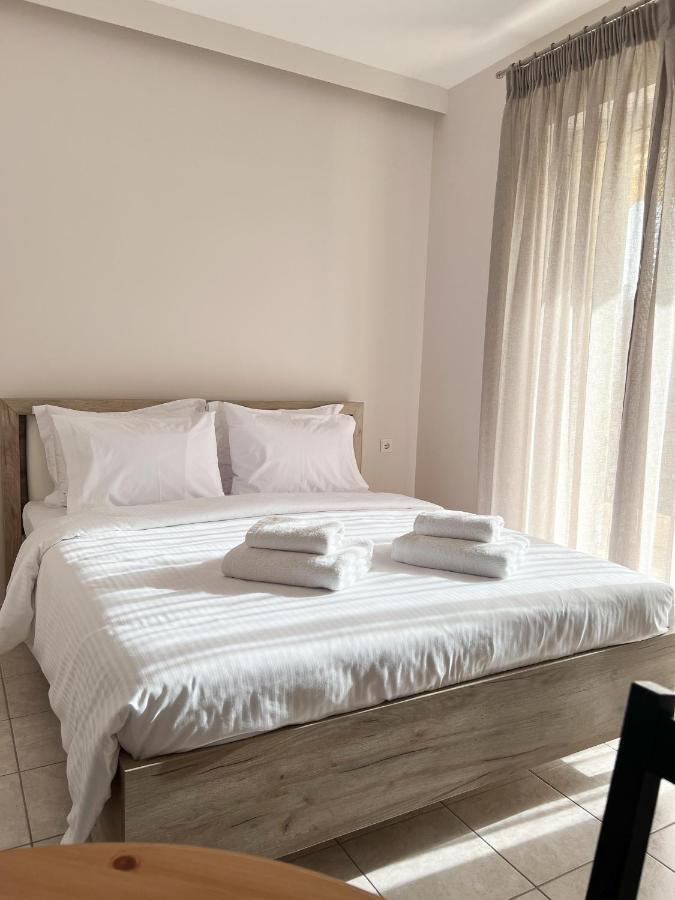 Clio City Center Apartments Ιωάννινα Εξωτερικό φωτογραφία