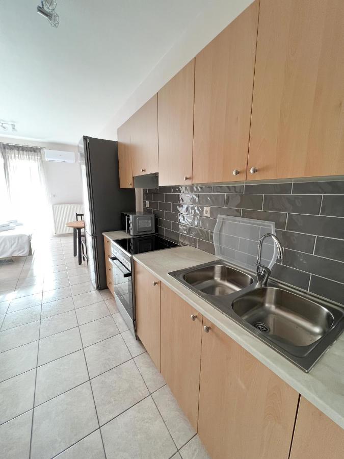 Clio City Center Apartments Ιωάννινα Εξωτερικό φωτογραφία