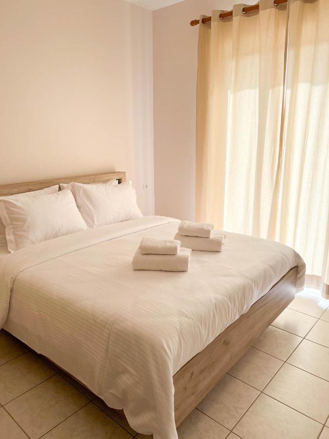 Clio City Center Apartments Ιωάννινα Εξωτερικό φωτογραφία