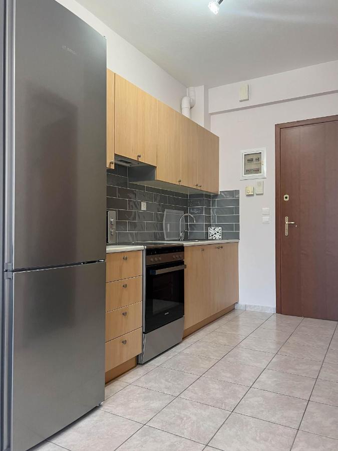 Clio City Center Apartments Ιωάννινα Εξωτερικό φωτογραφία