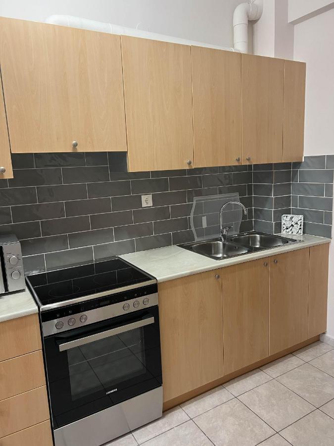 Clio City Center Apartments Ιωάννινα Εξωτερικό φωτογραφία