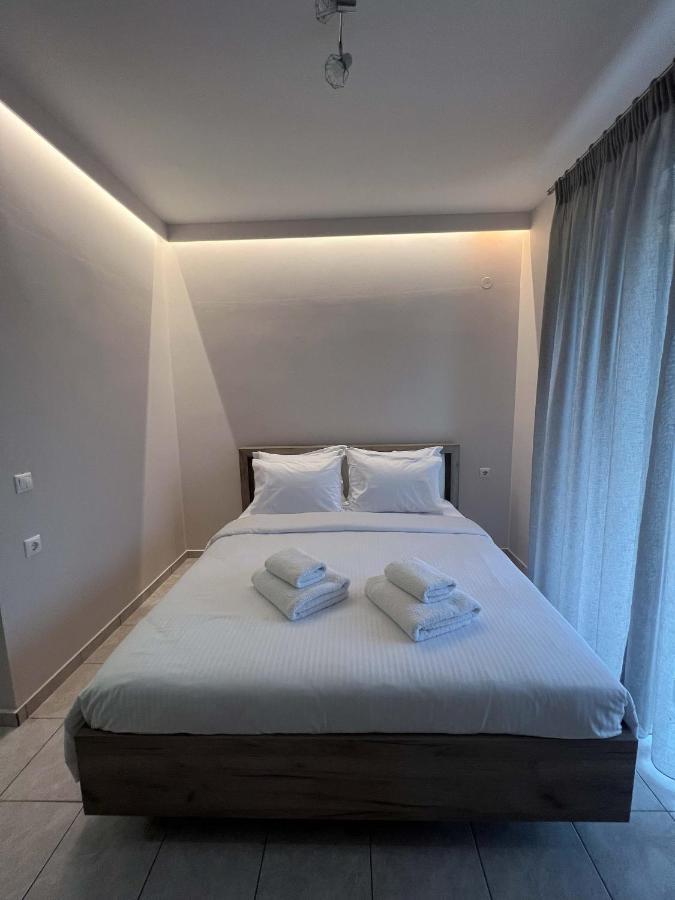 Clio City Center Apartments Ιωάννινα Εξωτερικό φωτογραφία