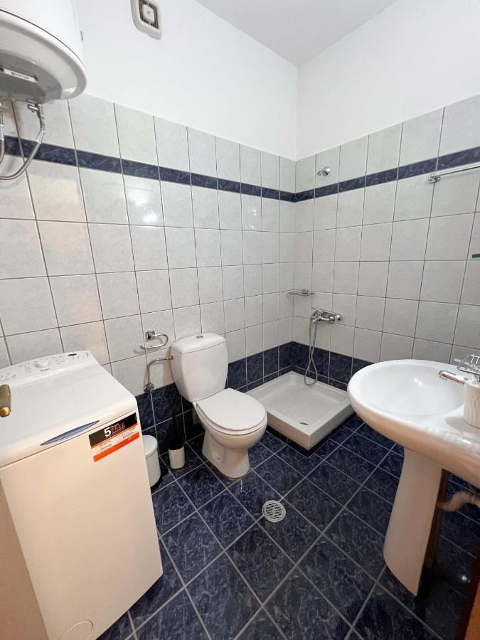 Clio City Center Apartments Ιωάννινα Εξωτερικό φωτογραφία
