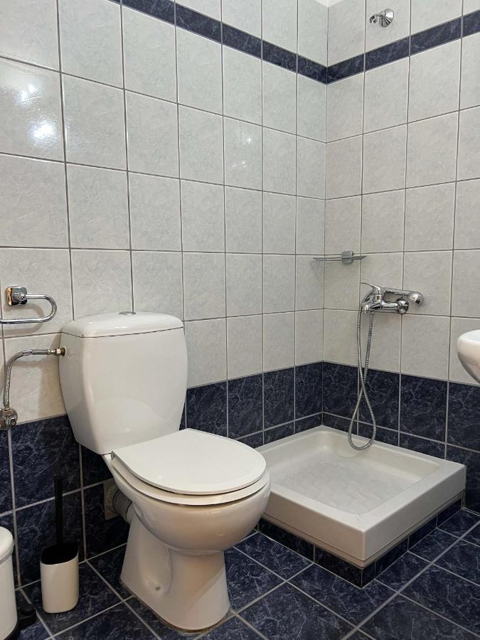 Clio City Center Apartments Ιωάννινα Εξωτερικό φωτογραφία