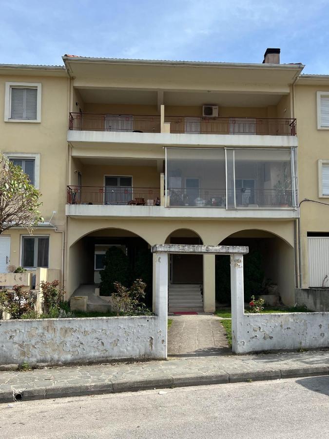 Clio City Center Apartments Ιωάννινα Εξωτερικό φωτογραφία